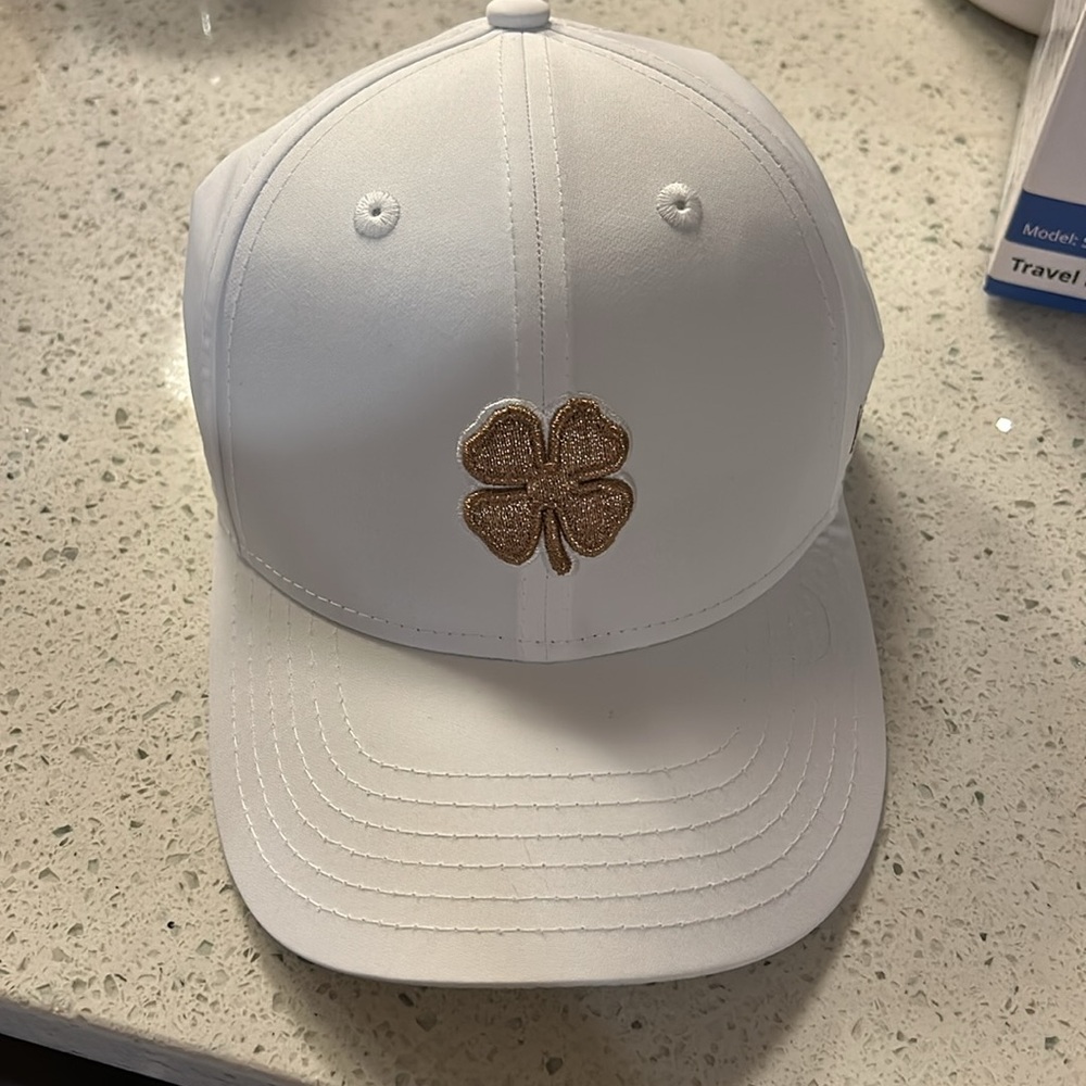Top Golf "His & Hers" caps - NWT - Picture 2 of 10